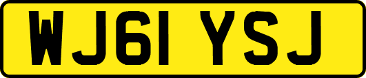 WJ61YSJ