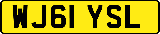 WJ61YSL