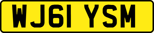 WJ61YSM