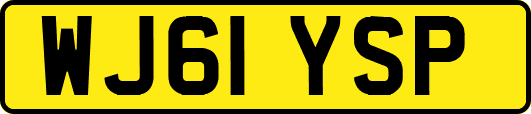 WJ61YSP