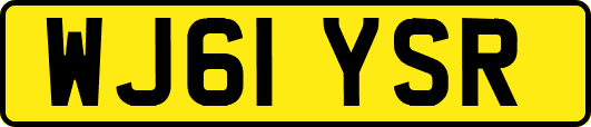 WJ61YSR