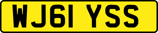 WJ61YSS