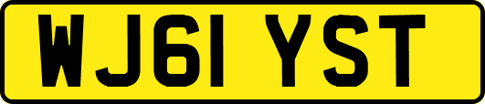 WJ61YST