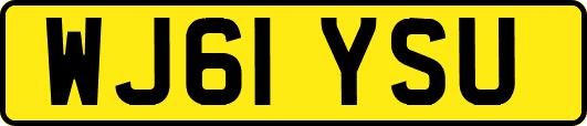 WJ61YSU