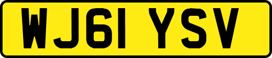 WJ61YSV