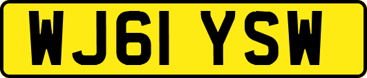 WJ61YSW