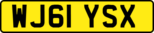 WJ61YSX