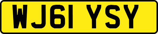 WJ61YSY