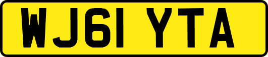 WJ61YTA
