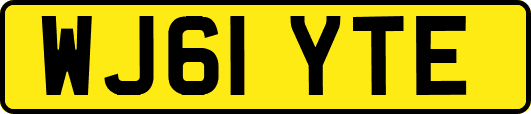WJ61YTE