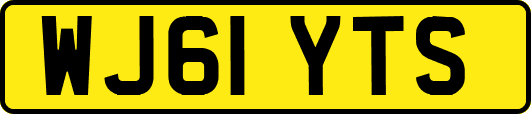 WJ61YTS