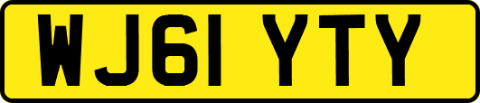 WJ61YTY