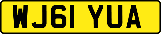 WJ61YUA