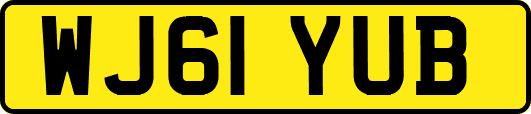 WJ61YUB