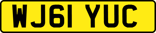 WJ61YUC