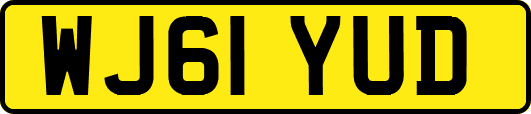 WJ61YUD