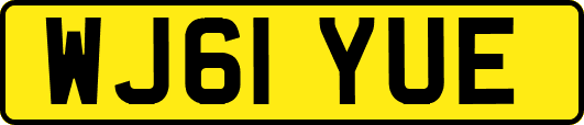 WJ61YUE