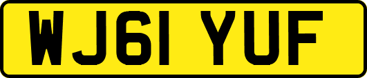 WJ61YUF