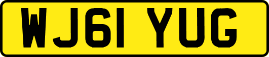 WJ61YUG