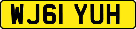 WJ61YUH