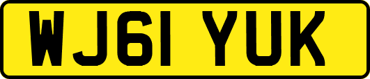 WJ61YUK