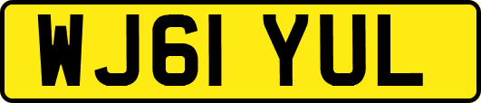 WJ61YUL