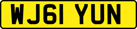 WJ61YUN
