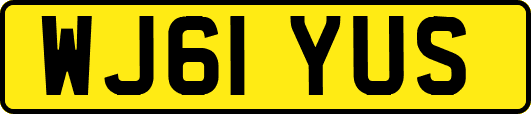 WJ61YUS