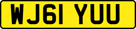 WJ61YUU