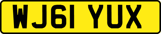 WJ61YUX