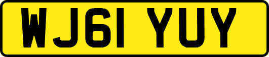 WJ61YUY