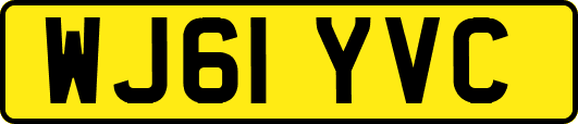 WJ61YVC