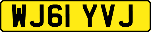 WJ61YVJ