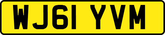 WJ61YVM