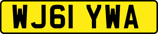 WJ61YWA
