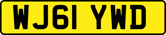 WJ61YWD