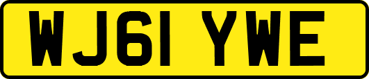 WJ61YWE