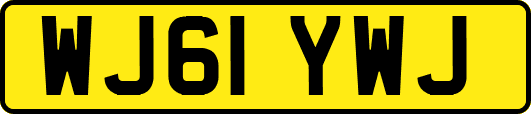 WJ61YWJ