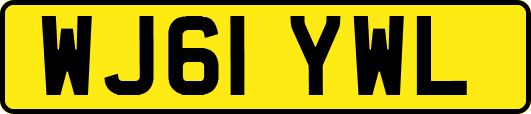 WJ61YWL