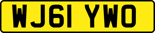 WJ61YWO