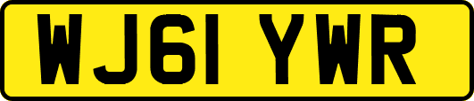 WJ61YWR