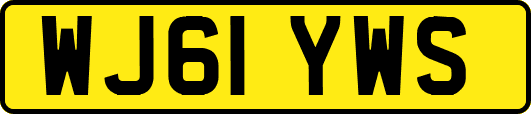 WJ61YWS