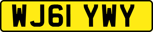 WJ61YWY
