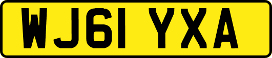 WJ61YXA