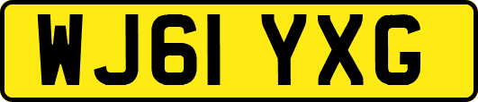 WJ61YXG