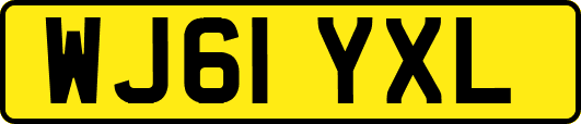 WJ61YXL