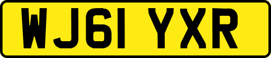 WJ61YXR