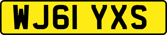 WJ61YXS