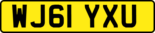WJ61YXU