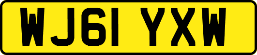 WJ61YXW